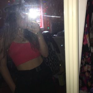 Meet your Posher, Lydia